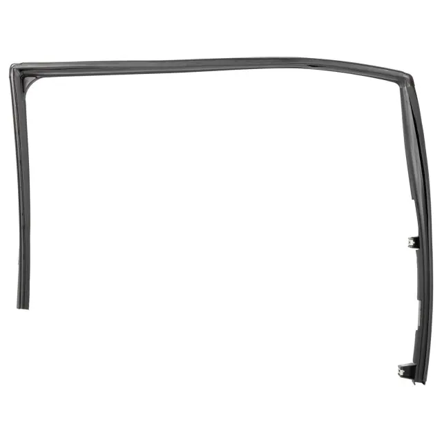 Window Channel - Ford (ml3z1521596a) - view 9