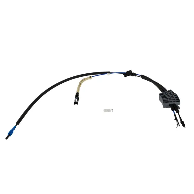 Door Latch Cable - Ford (ml3z15221a01d)