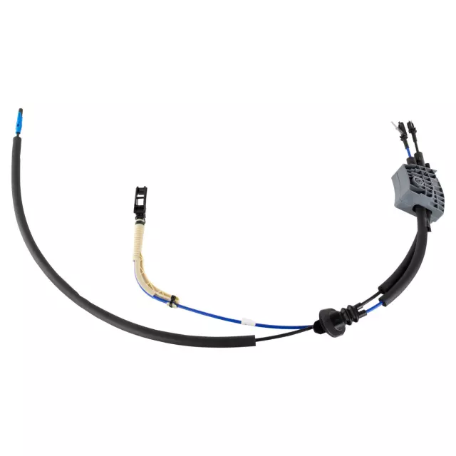 Door Latch Cable - Ford (ml3z15221a01d) - view 8