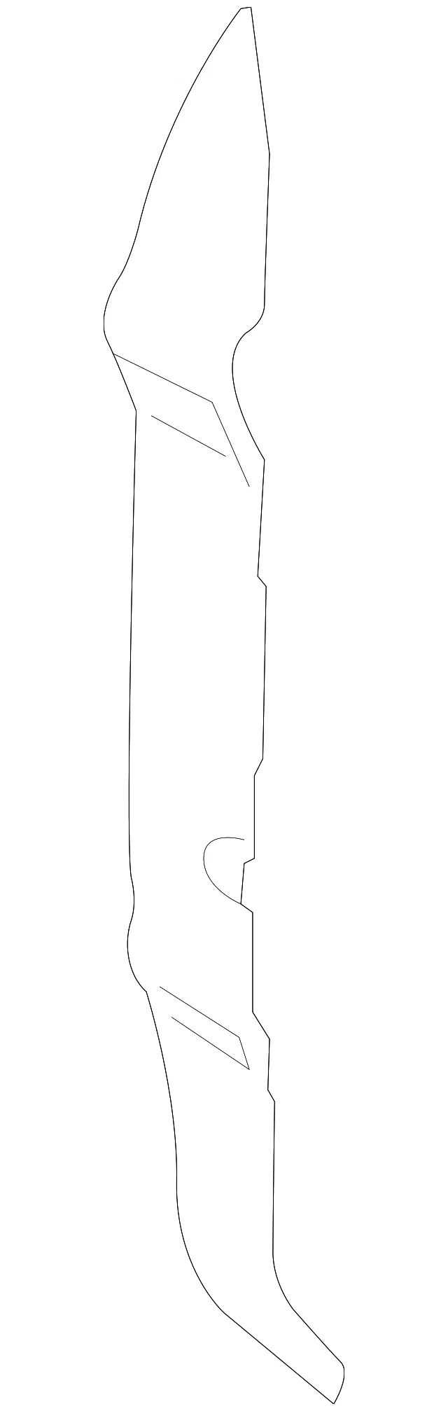 Fender Insulator - Ford (ml3z16072a) - view 2