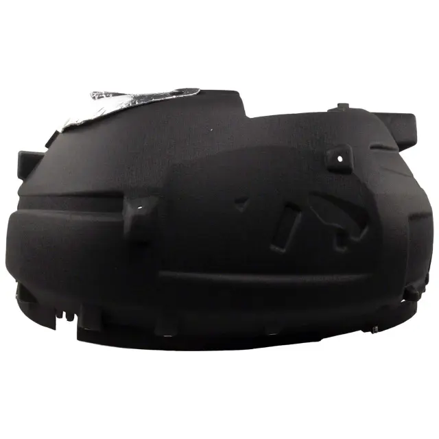 Fender Splash Shield - Ford (ml3z16102q) - view 5