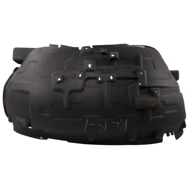 Fender Splash Shield - Ford (ml3z16103h)