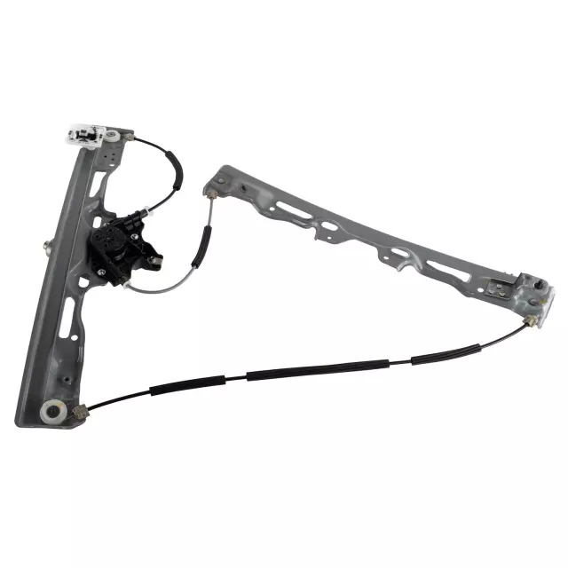 Window Regulator - Ford (ml3z1627000c) - view 2
