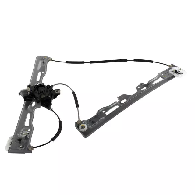 Window Regulator - Ford (ml3z1627000c) - view 7