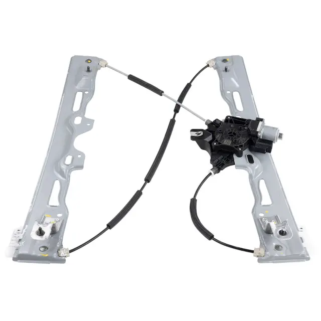 Window Regulator - Ford (ml3z1627001b) - view 2