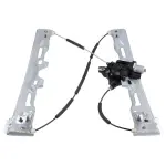 Window Regulator - Ford (ml3z1627001b) - view 3