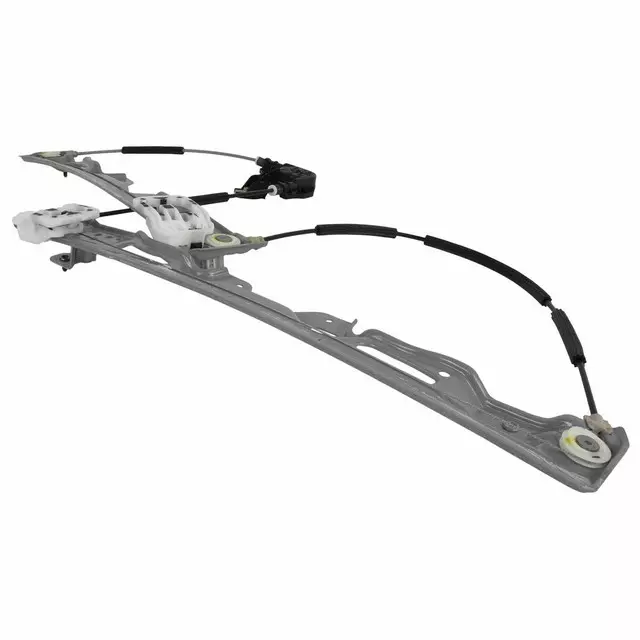 Window Regulator - Ford (ml3z1627008b) - view 3