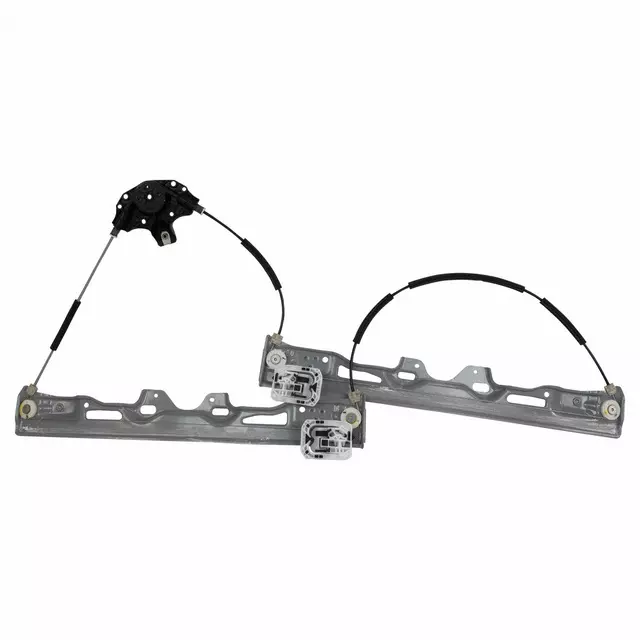 Window Regulator - Ford (ml3z1627008b) - view 4