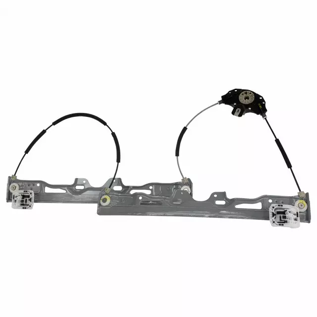 Window Regulator - Ford (ml3z1627009b)