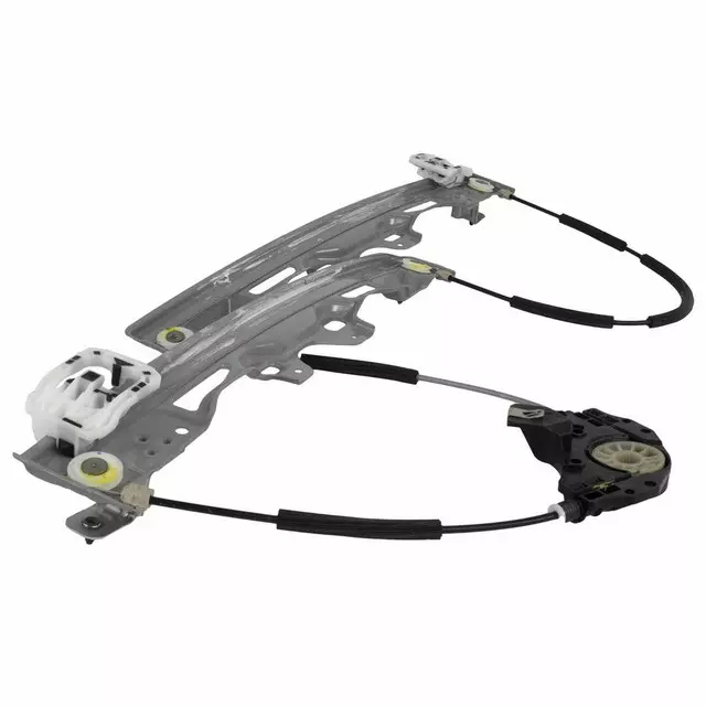 Window Regulator - Ford (ml3z1627009b) - view 4