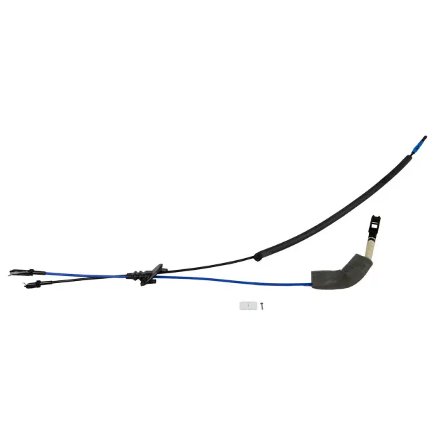 Door Latch Cable - Ford (ml3z1640180d)