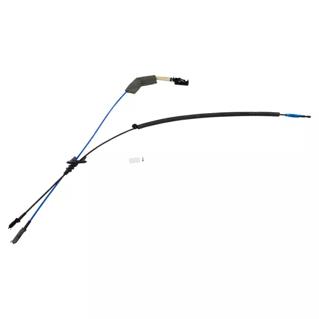 Door Latch Cable - Ford (ml3z1640180d) - view 2