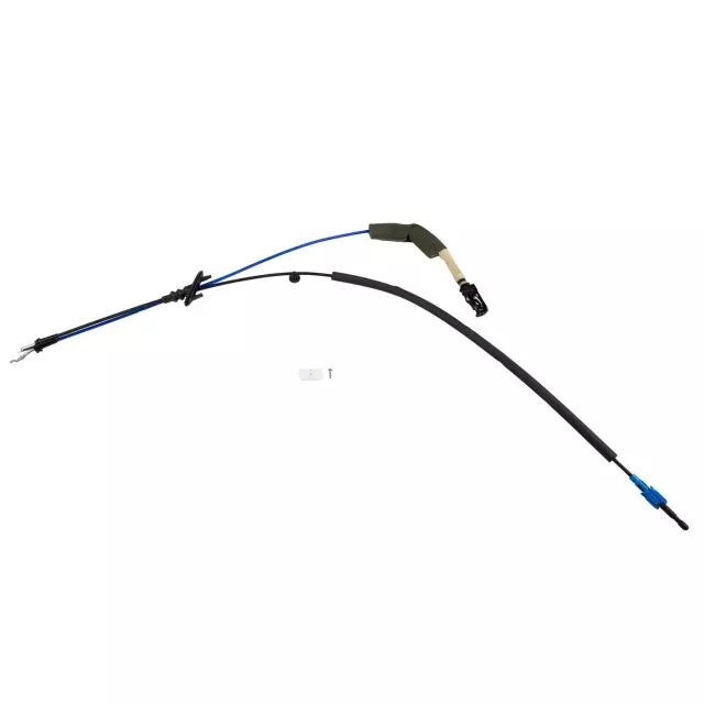 Door Latch Cable - Ford (ml3z1640181d)