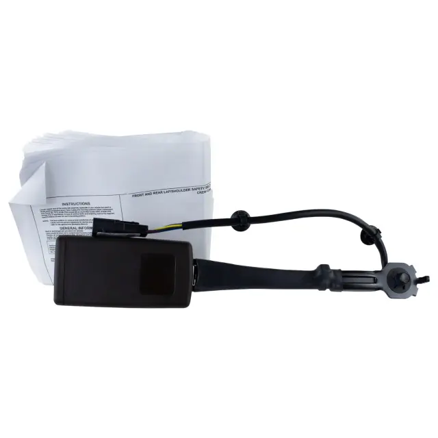 Latch - Ford (ml3z1661202aa)