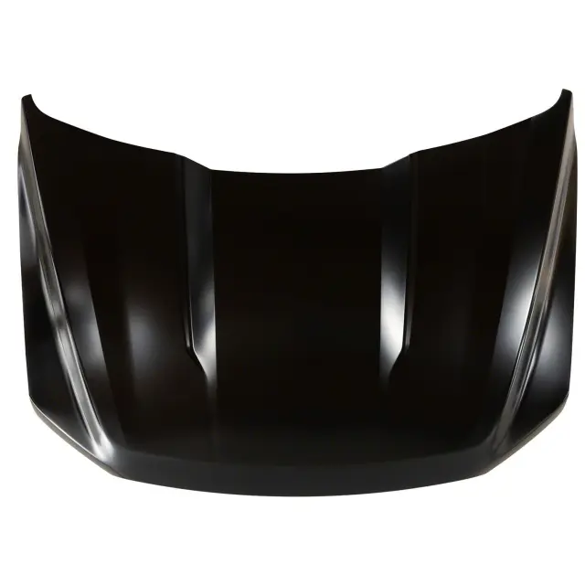 Hood Panel - Ford (ml3z16612d)