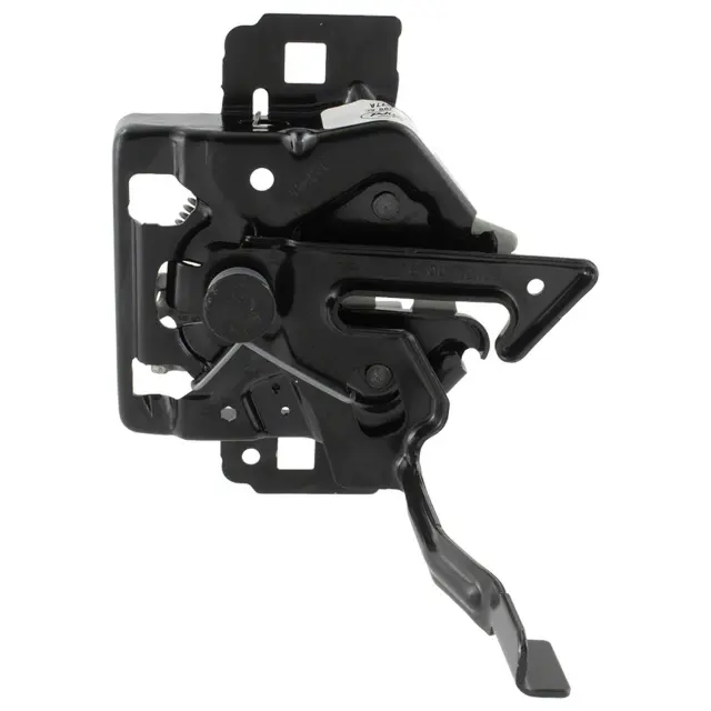 Hood Latch - Ford (ml3z16700d)