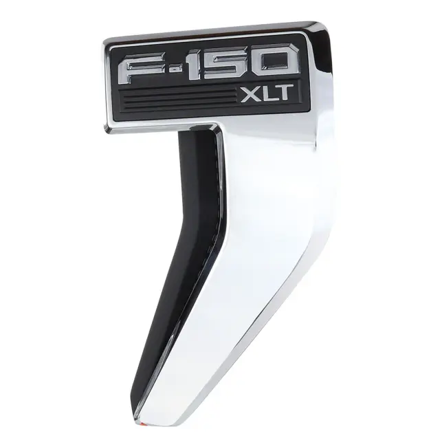 Fender Emblem - Ford (ml3z16720b)