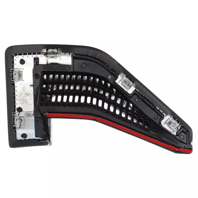 Fender Emblem - Ford (ml3z16720ba) - view 2