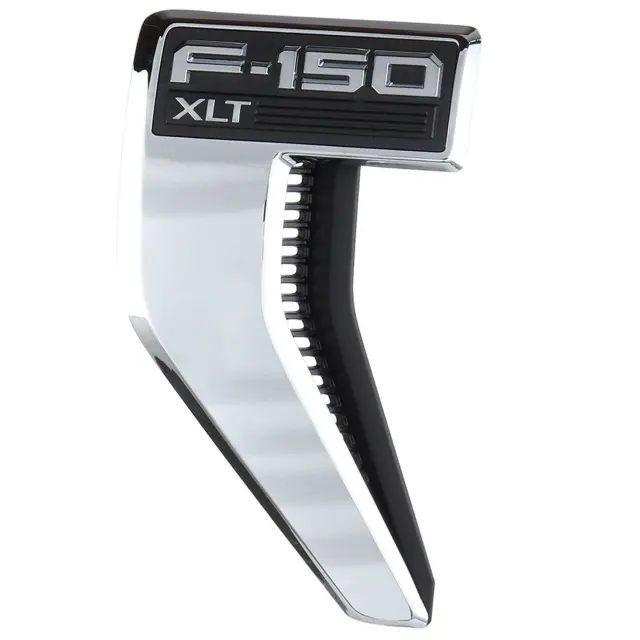 Fender Emblem - Ford (ml3z16720ba) - view 6