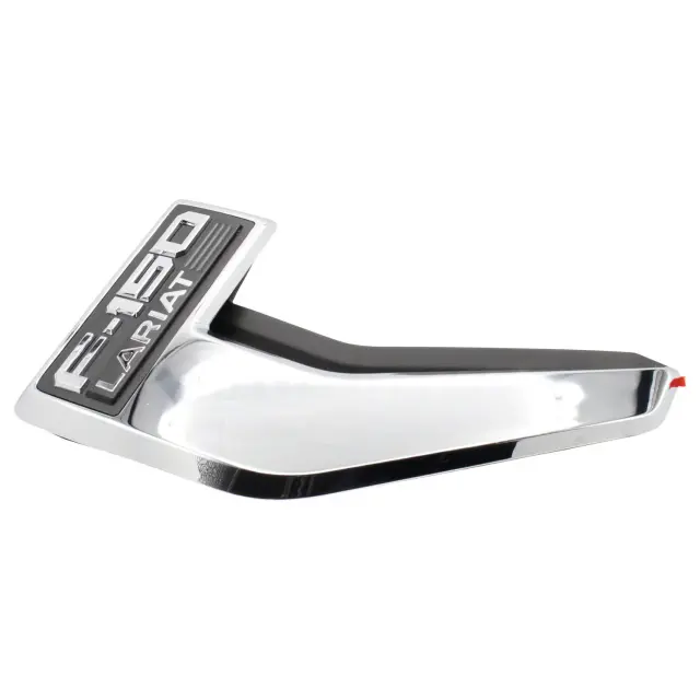 Fender Emblem - Ford (ml3z16720ca)