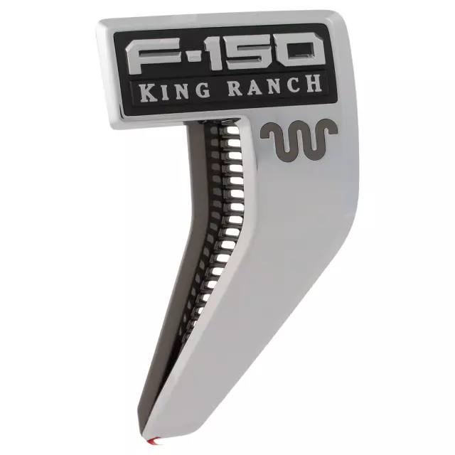 Fender Emblem - Ford (ml3z16720e)