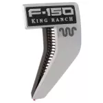 Fender Emblem - Ford (ml3z16720e) - view 11
