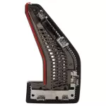 Fender Emblem - Ford (ml3z16720e) - view 12