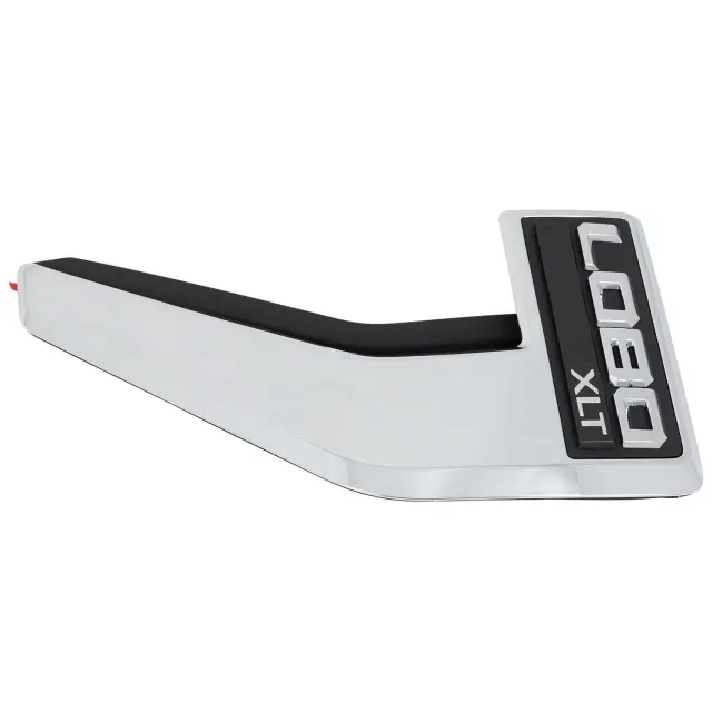 Fender Emblem - Ford (ml3z16720f)