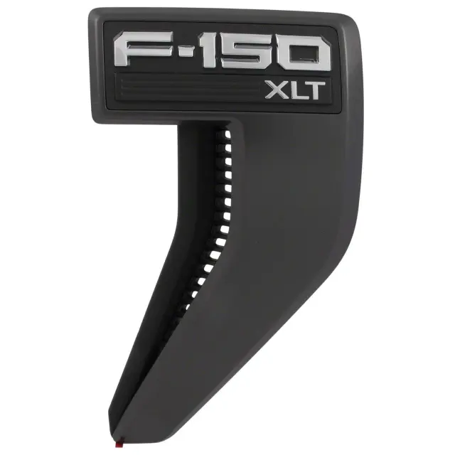 Fender Emblem - Ford (ml3z16720m) - view 7