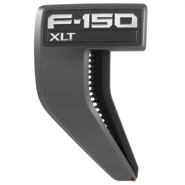 Fender Emblem - Ford (ml3z16720ma)