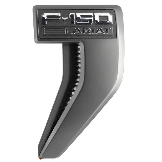 Fender Emblem - Ford (ml3z16720n)