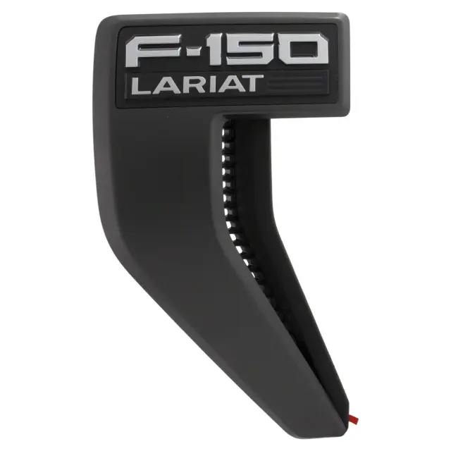 Fender Emblem - Ford (ml3z16720na)