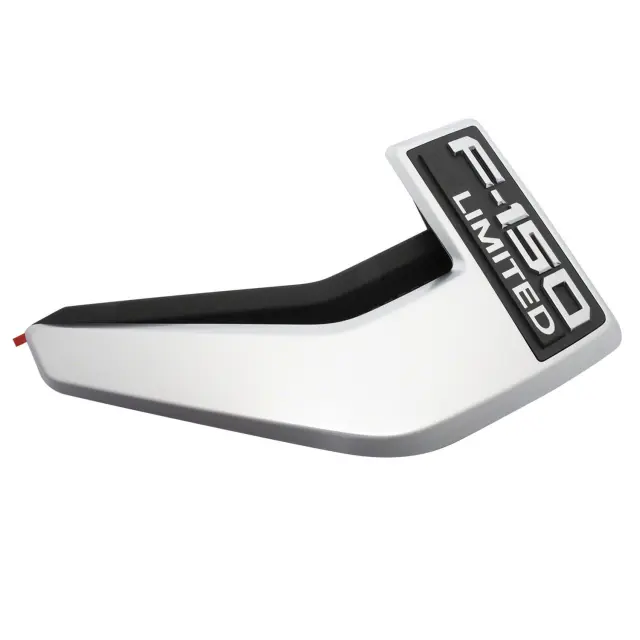 Fender Emblem - Ford (ml3z16720q)
