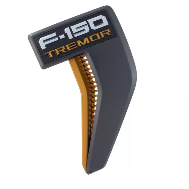 Fender Emblem - Ford (ml3z16720ra)