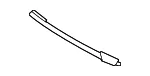Valance Panel - Ford (ml3z17626l) - view 12