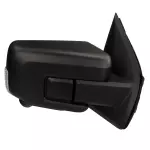 Mirror Assembly Rear View Outer - Ford (ml3z17682fa) - view 12