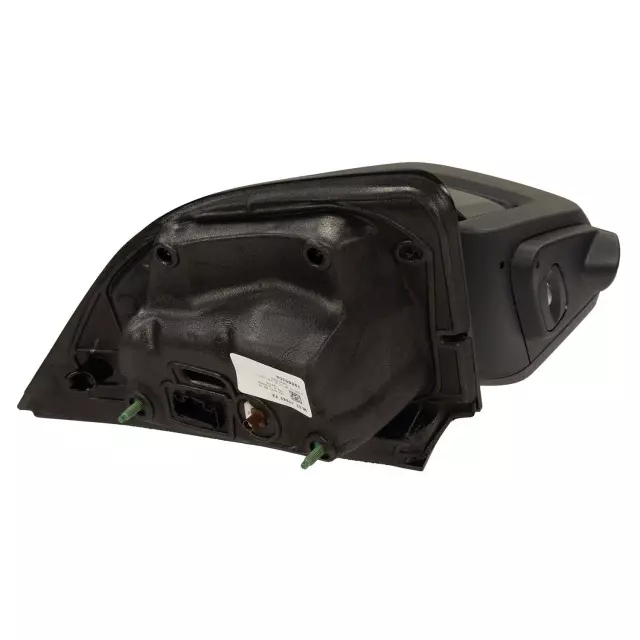 Mirror Assembly Rear View Outer - Ford (ml3z17683fa) - view 2