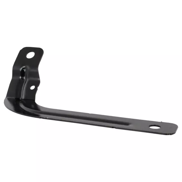 Bumper Face Bar Bracket - Ford (ml3z17754a) - view 8