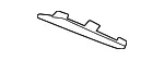 Bumper Trim - Ford (ml3z17c754bb) - view 14