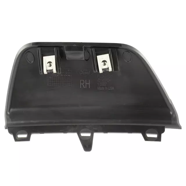 Bumper Trim - Ford (ml3z17c754bb) - view 3