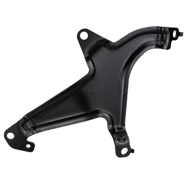 Bumper Face Bar Bracket - Ford (ml3z17c886f) - view 2
