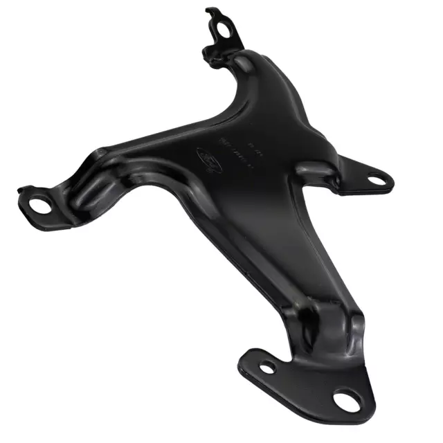 Bumper Face Bar Bracket - Ford (ml3z17c886f) - view 3