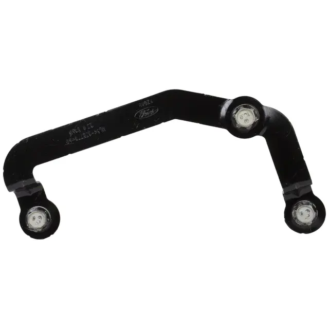 Bumper Face Bar Bracket - Ford (ml3z17c887a)