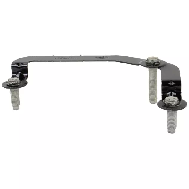 Bumper Face Bar Bracket - Ford (ml3z17c887a) - view 4