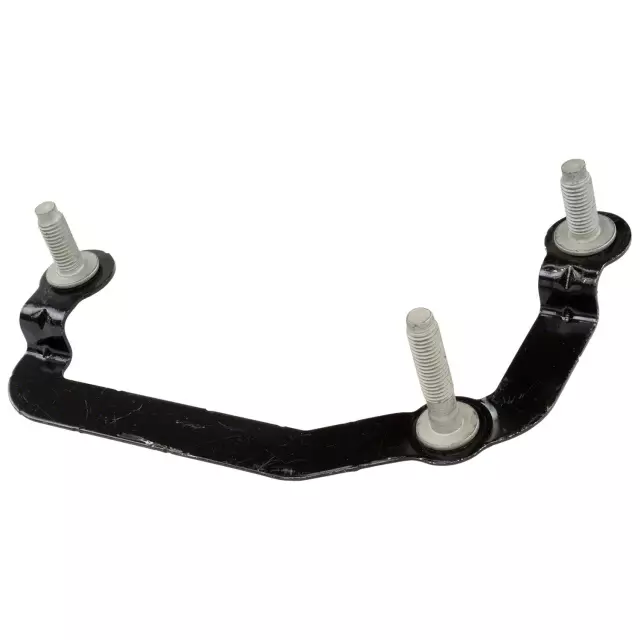 Bumper Face Bar Bracket - Ford (ml3z17c887a) - view 8