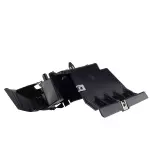 Bumper Molding Bracket - Ford (ml3z17c947f) - view 11