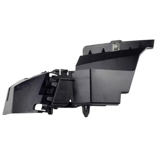 Bumper Molding Bracket - Ford (ml3z17c947f) - view 6