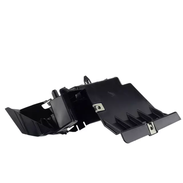Bumper Molding Bracket - Ford (ml3z17c947f) - view 8