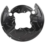 Splash Shield - Ford (ml3z2c028c) - view 3