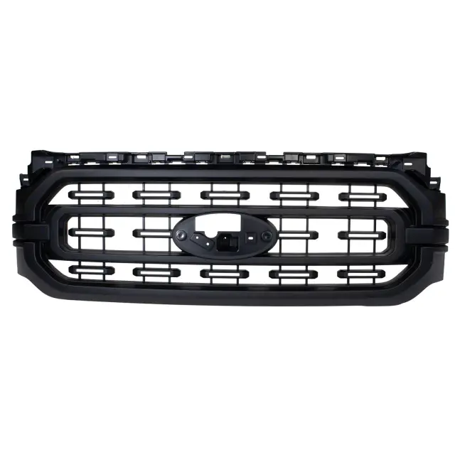 Grille - Ford (ml3z8200aa) - view 4
